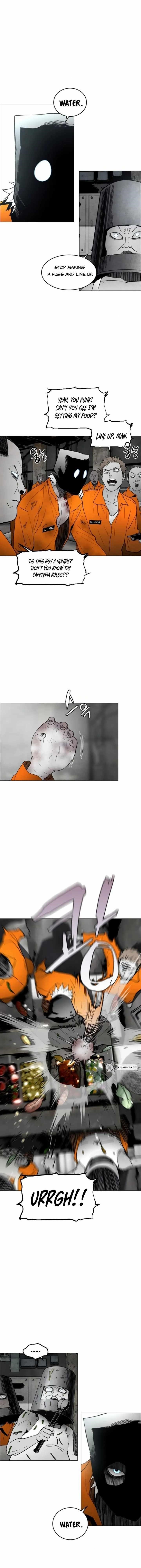 Fog Land Chapter 10 - Page 14 in English