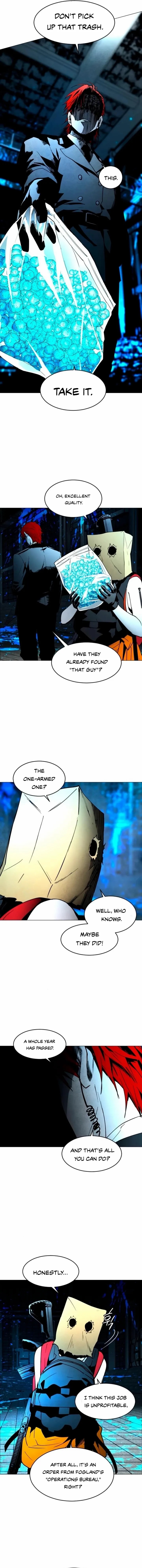 Fog Land Chapter 12 - Page 15 in English
