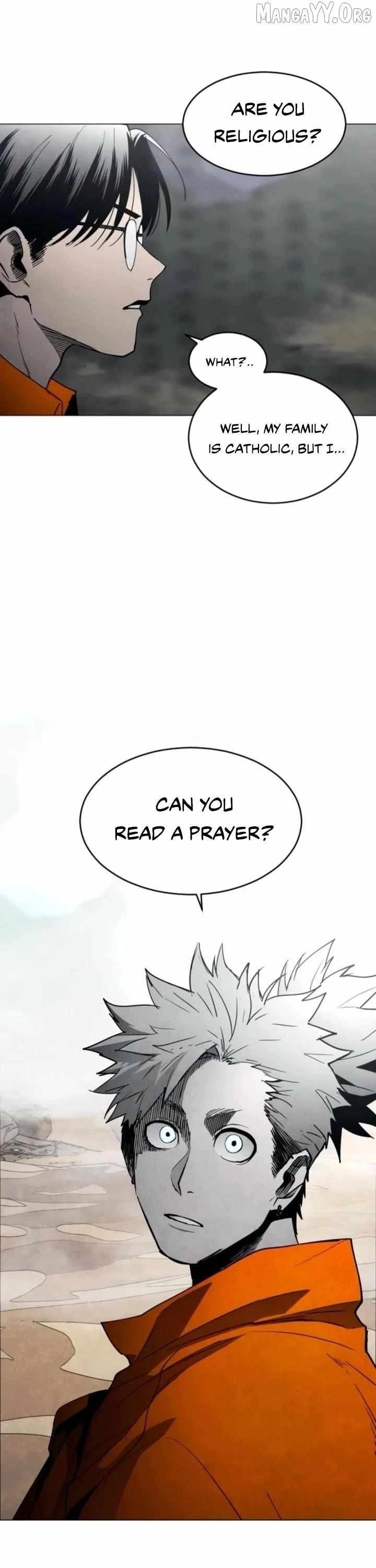 Fog Land Chapter 13 - Page 10 in English