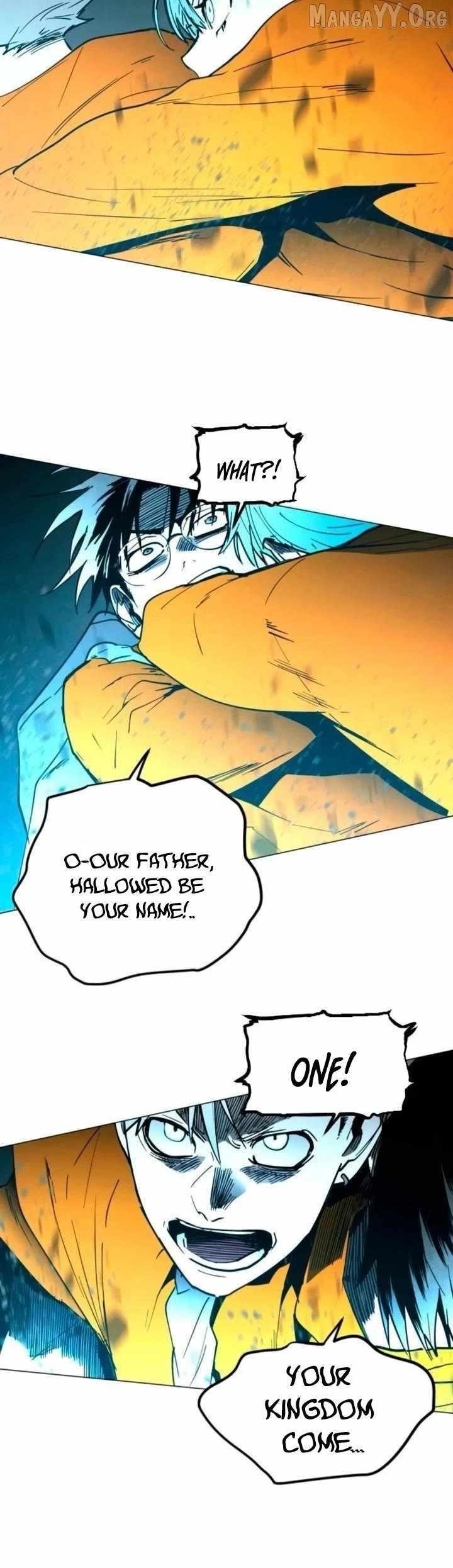 Fog Land Chapter 13 - Page 15 in English