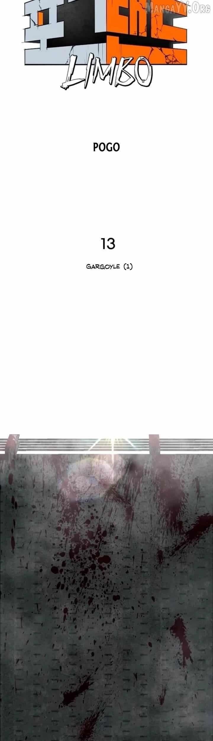 Fog Land Chapter 13 - Page 6 in English