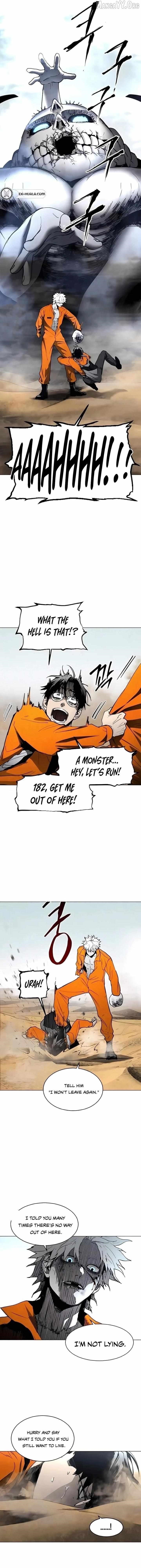 Fog Land Chapter 14 - Page 15 in English