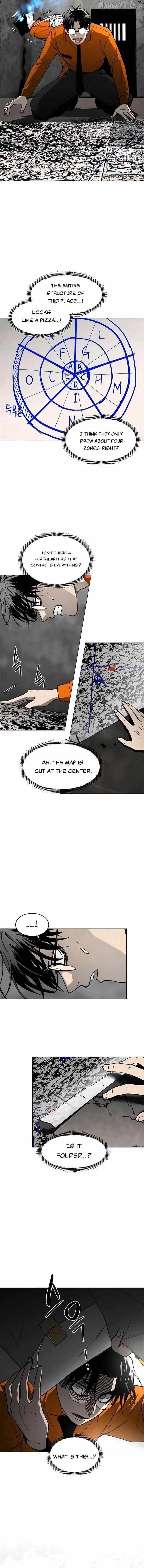 Fog Land Chapter 15 - Page 15 in English
