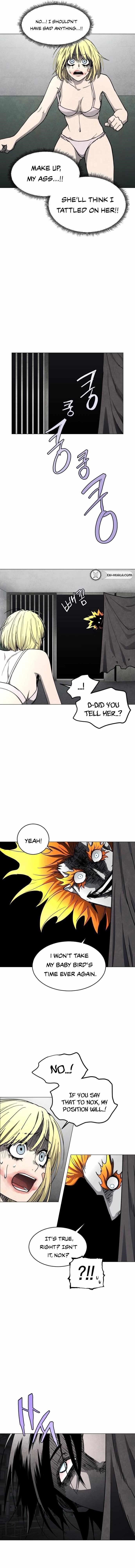 Fog Land Chapter 16 - Page 14 in English
