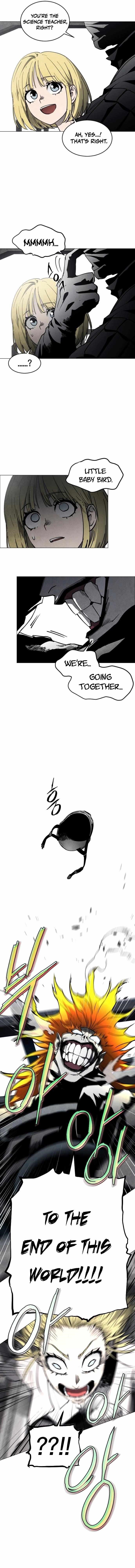 Fog Land Chapter 16 - Page 5 in English