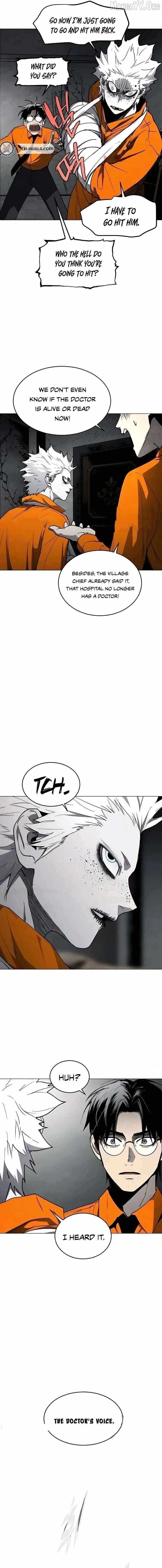 Fog Land Chapter 18 - Page 6 in English