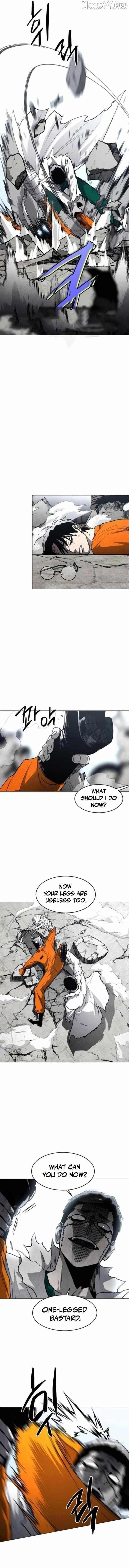 Fog Land Chapter 19 - Page 6 in English