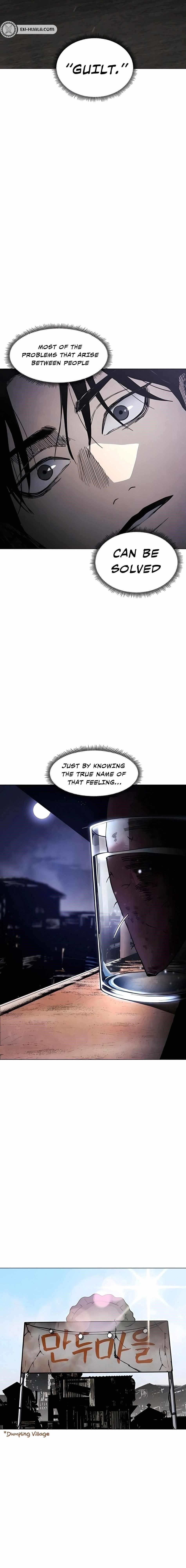 Fog Land Chapter 22 - Page 24 in English