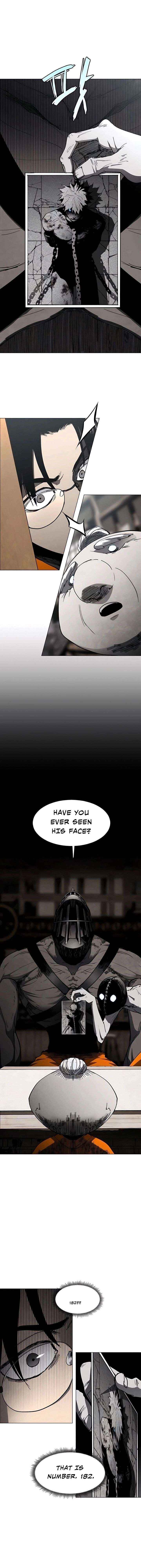 Fog Land Chapter 23 - Page 7 in English