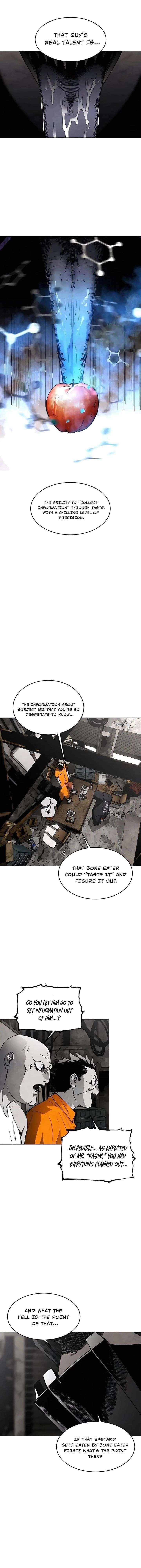 Fog Land Chapter 24 - Page 4 in English