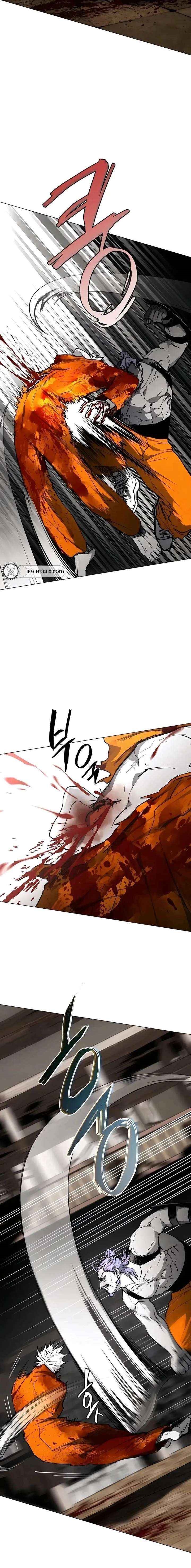 Fog Land Chapter 26 - Page 8 in English