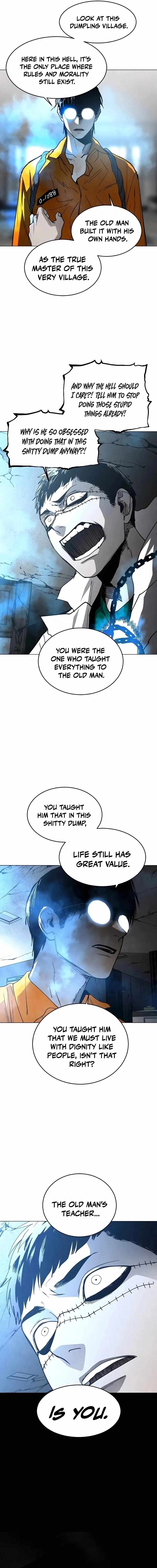 Fog Land Chapter 27 - Page 13 in English
