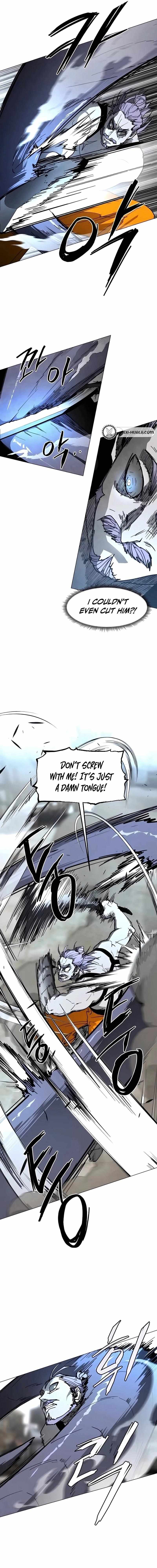 Fog Land Chapter 27 - Page 20 in English