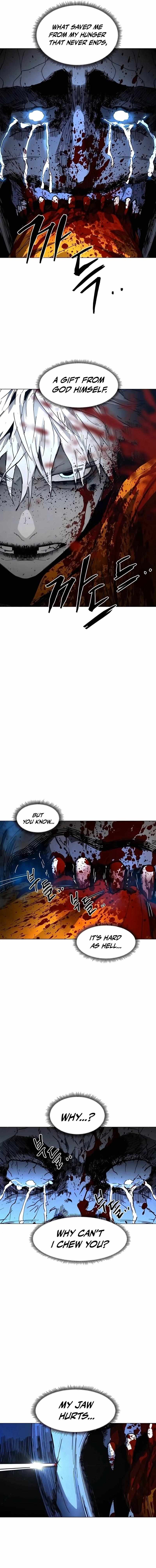 Fog Land Chapter 27 - Page 26 in English