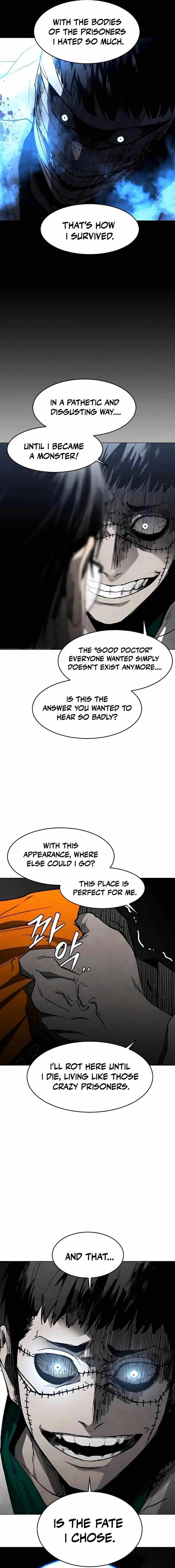Fog Land Chapter 27 - Page 7 in English