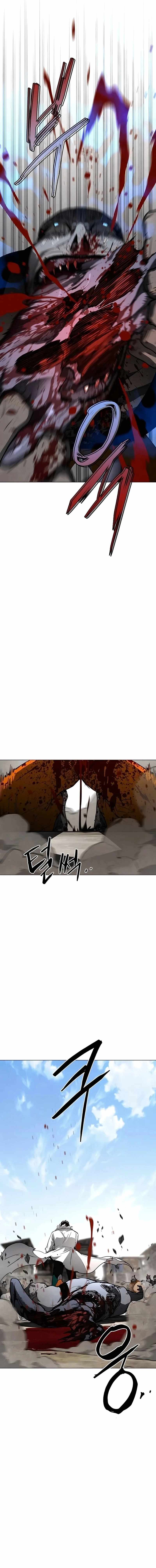 Fog Land Chapter 28 - Page 13 in English