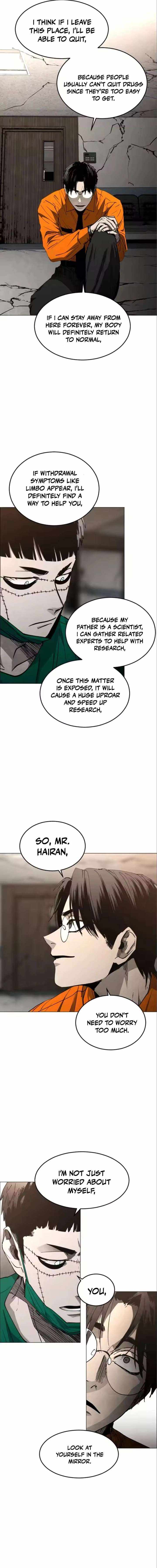 Fog Land Chapter 29 - Page 9 in English