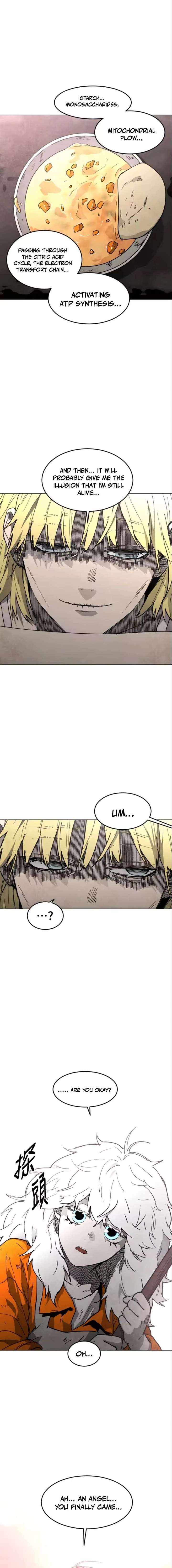 Fog Land Chapter 30 - Page 5 in English