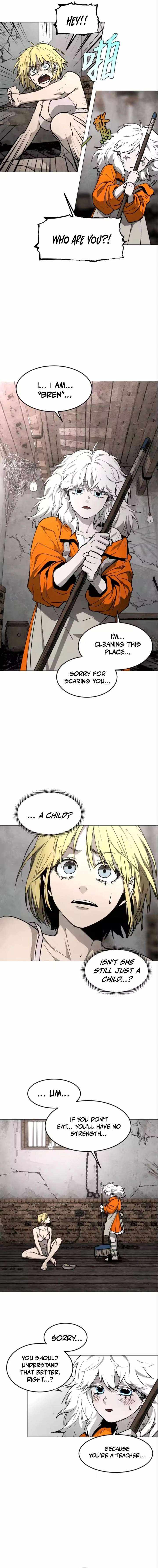 Fog Land Chapter 30 - Page 7 in English