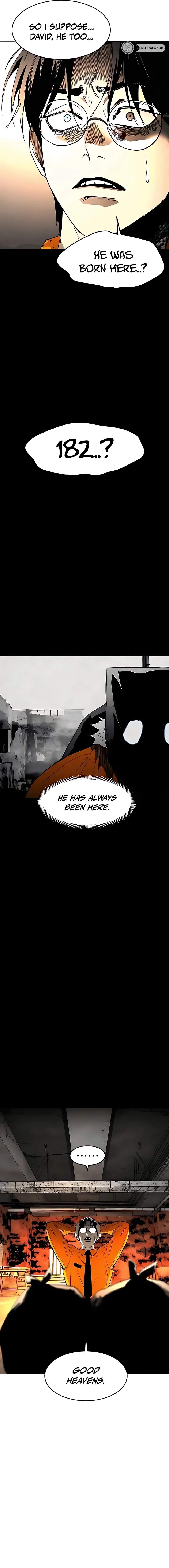Fog Land Chapter 31 - Page 15 in English