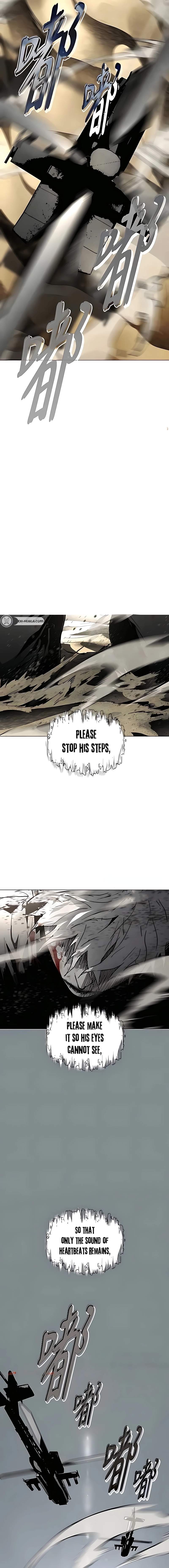 Fog Land Chapter 31 - Page 20 in English