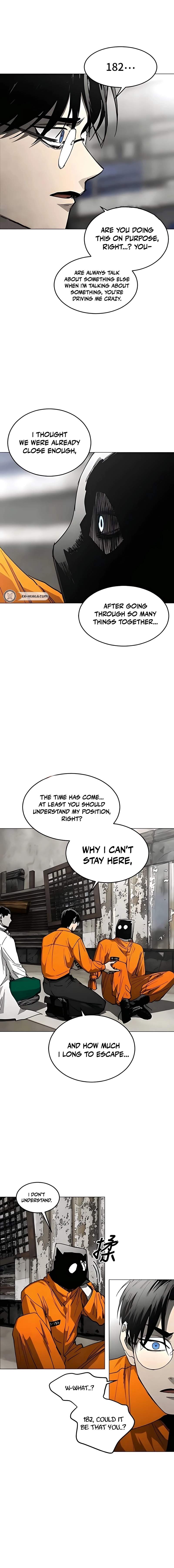 Fog Land Chapter 31 - Page 4 in English