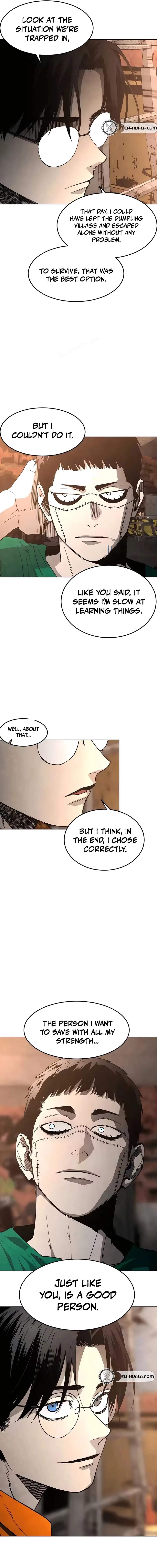 Fog Land Chapter 32 - Page 17 in English