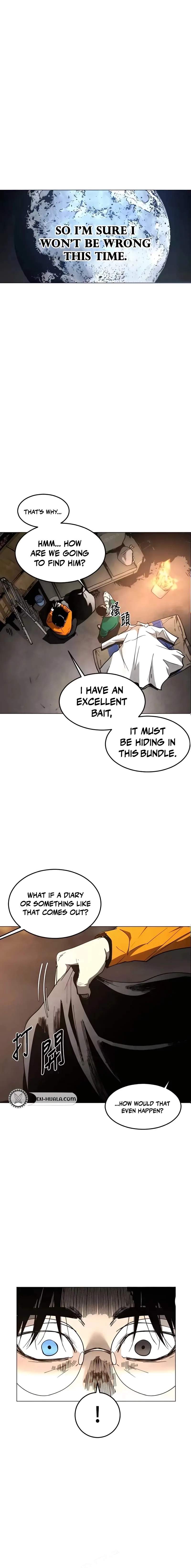 Fog Land Chapter 32 - Page 18 in English