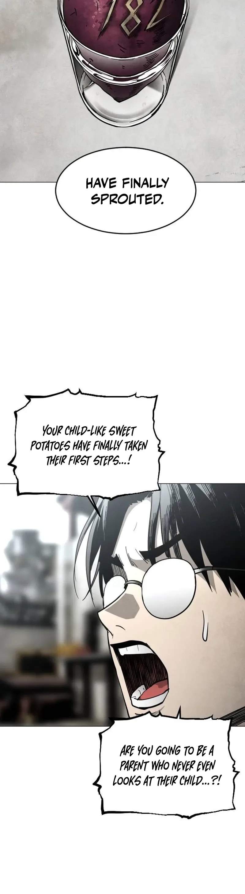 Fog Land Chapter 33 - Page 18 in English