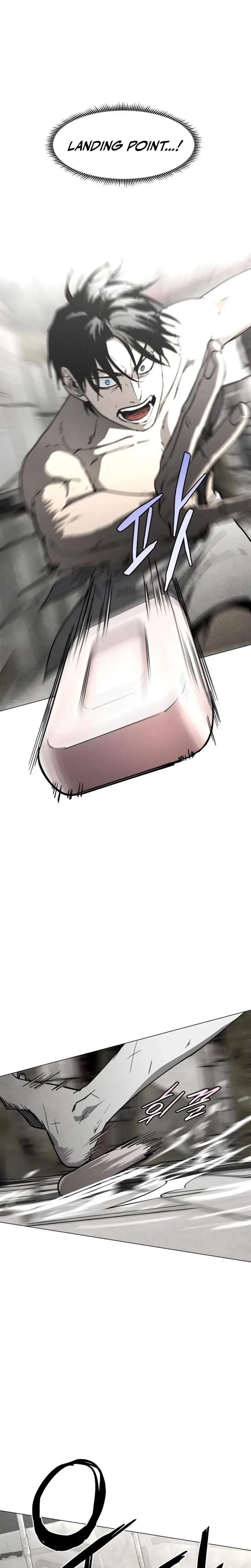 Fog Land Chapter 38 - Page 19 in English