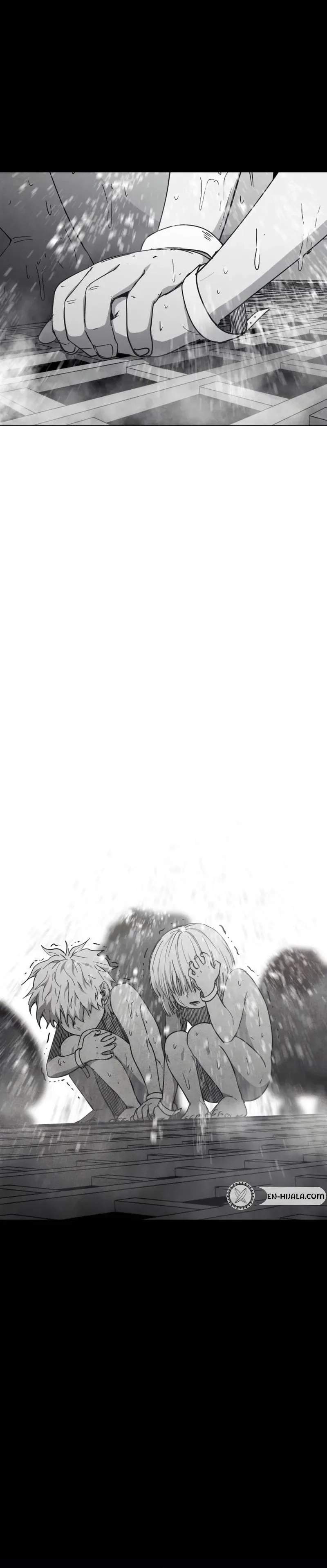 Fog Land Chapter 38 - Page 26 in English