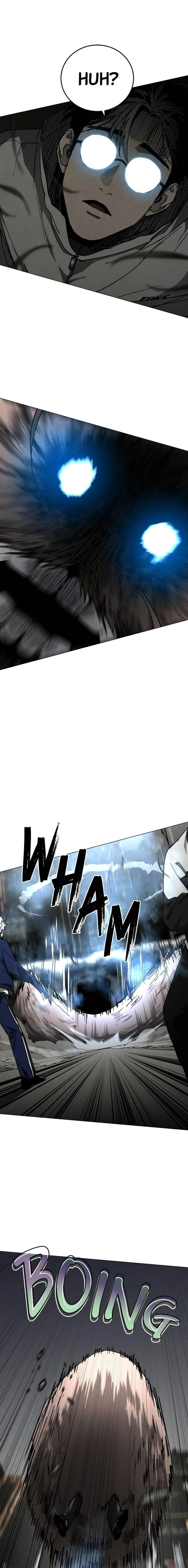 Fog Land Chapter 39 - Page 10 in English
