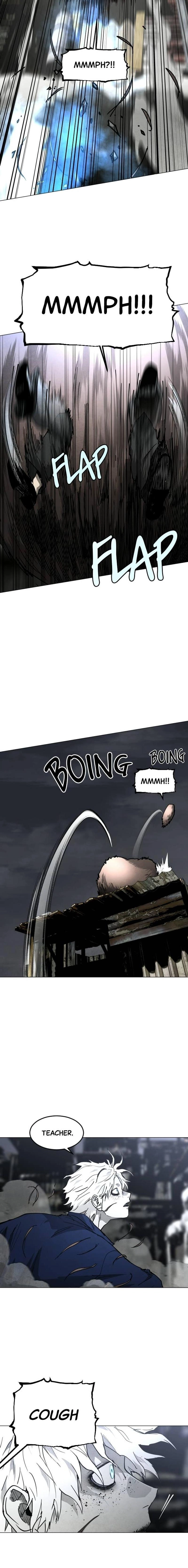Fog Land Chapter 39 - Page 11 in English