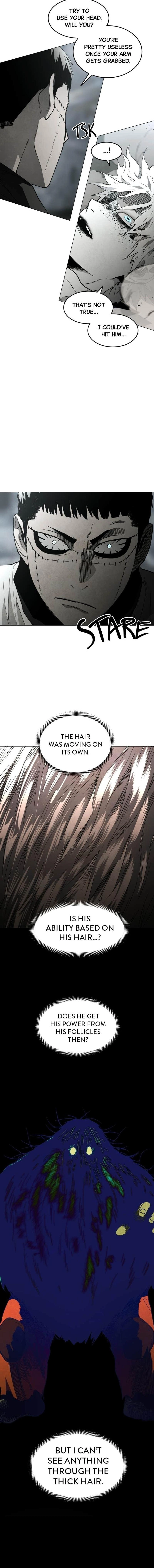 Fog Land Chapter 39 - Page 5 in English