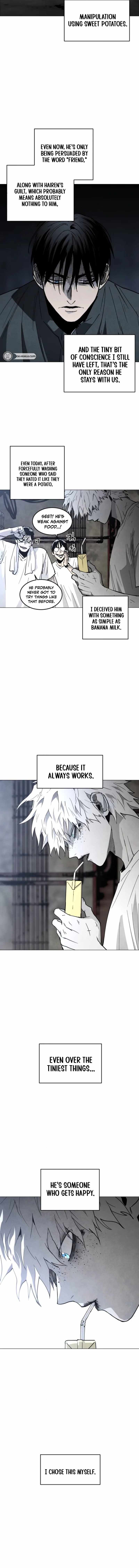 Fog Land Chapter 40 - Page 4 in English