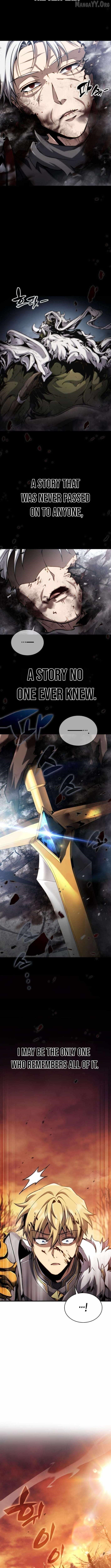 I Became the First Prince: Legend of Sword's Song Chapter 25 - Page 14 in English