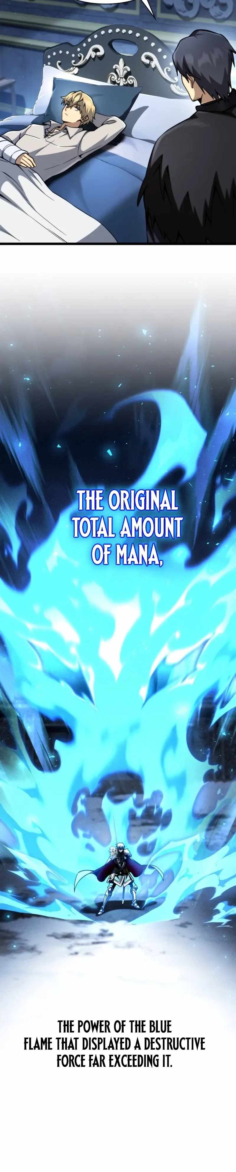 I Became the First Prince: Legend of Sword's Song Chapter 30 - Page 6 in English