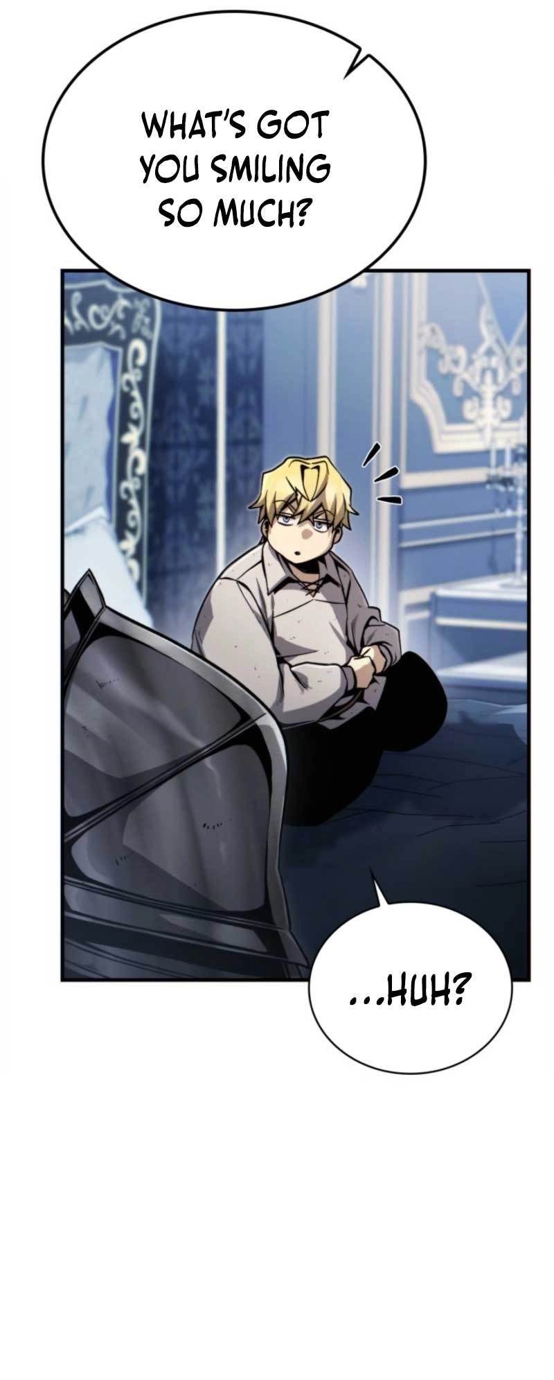 I Became the First Prince: Legend of Sword's Song Chapter 6 - Page 14 in English