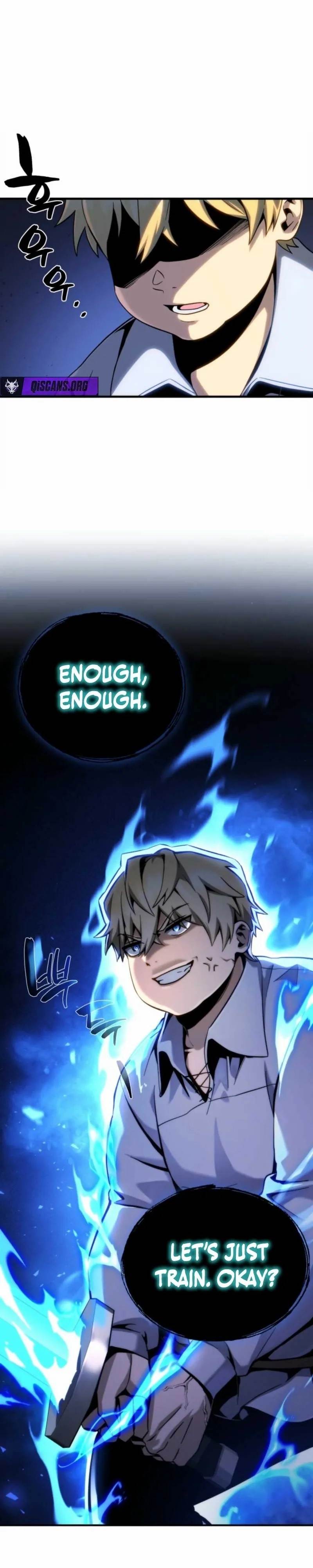 I Became the First Prince: Legend of Sword's Song Chapter 6 - Page 34 in English