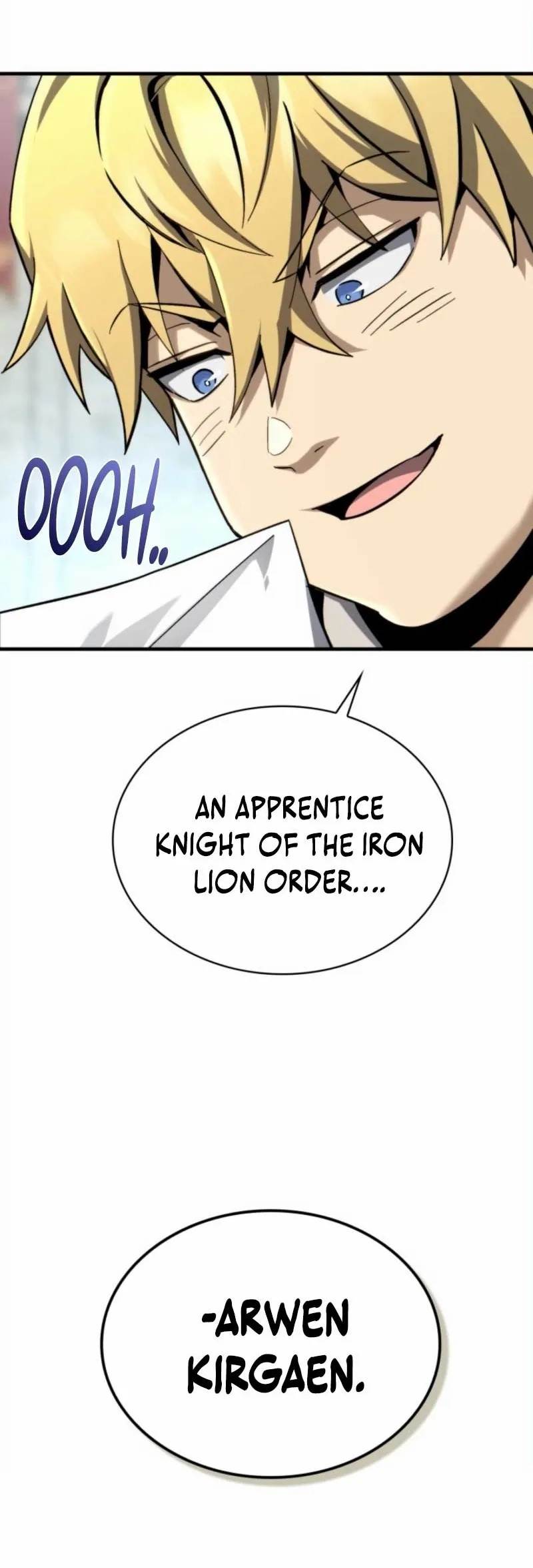 I Became the First Prince: Legend of Sword's Song Chapter 6 - Page 37 in English