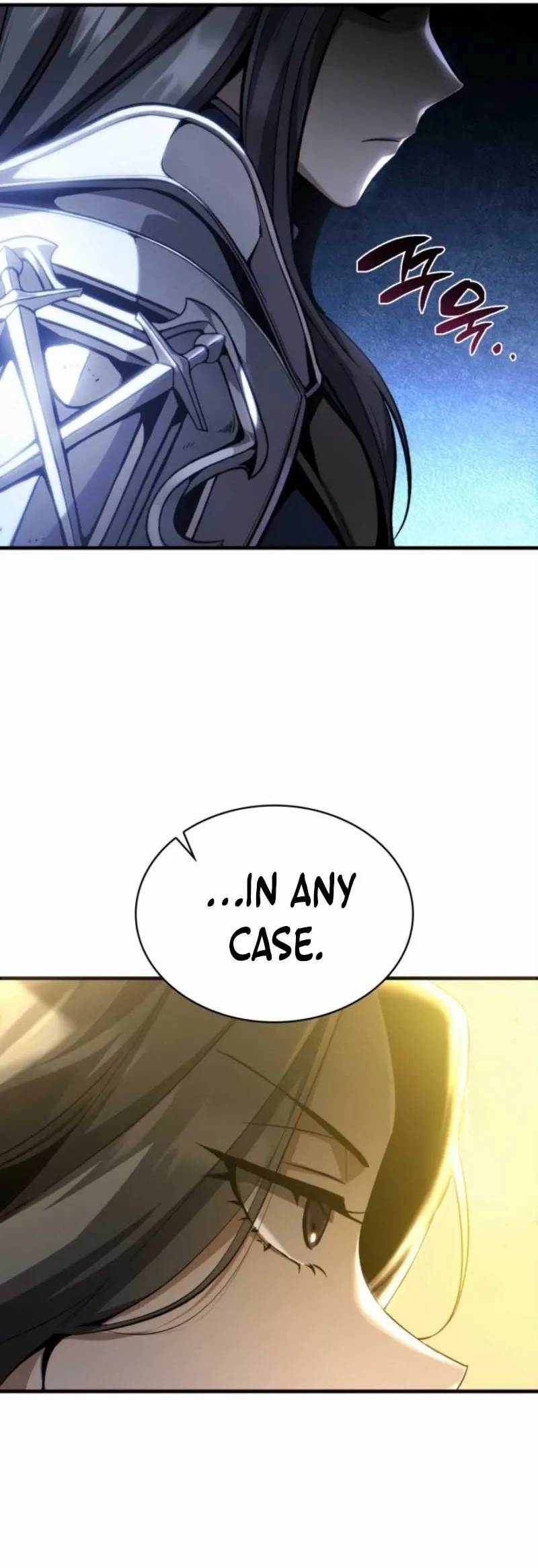 I Became the First Prince: Legend of Sword's Song Chapter 6 - Page 41 in English