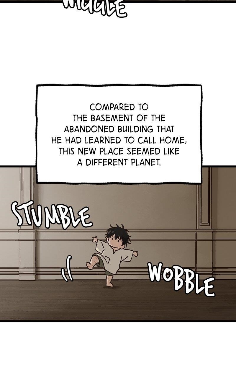 On the Way to Meet Mom Chapter 1 - Page 23 in English
