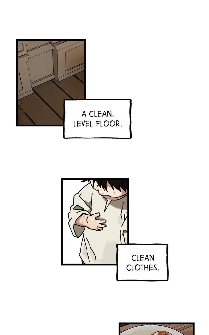 On the Way to Meet Mom Chapter 1 - Page 24 in English