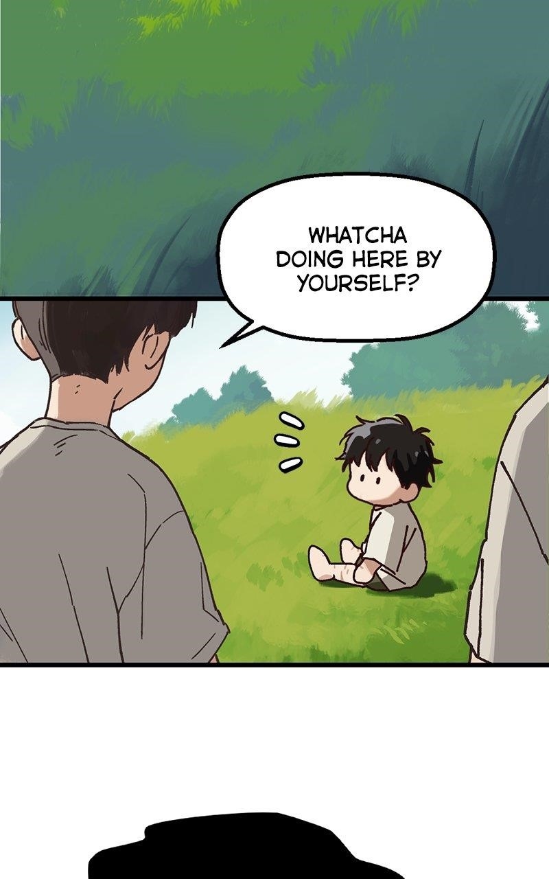 On the Way to Meet Mom Chapter 1 - Page 27 in English