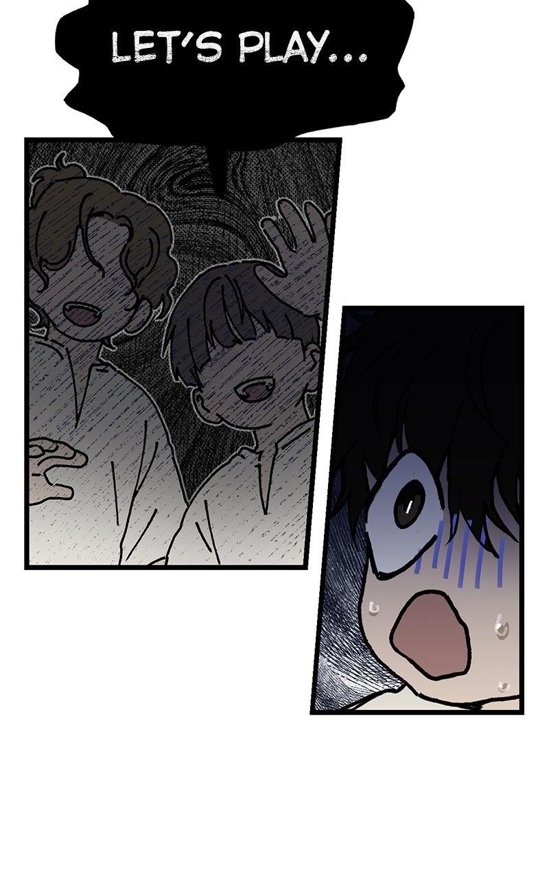 On the Way to Meet Mom Chapter 1 - Page 28 in English