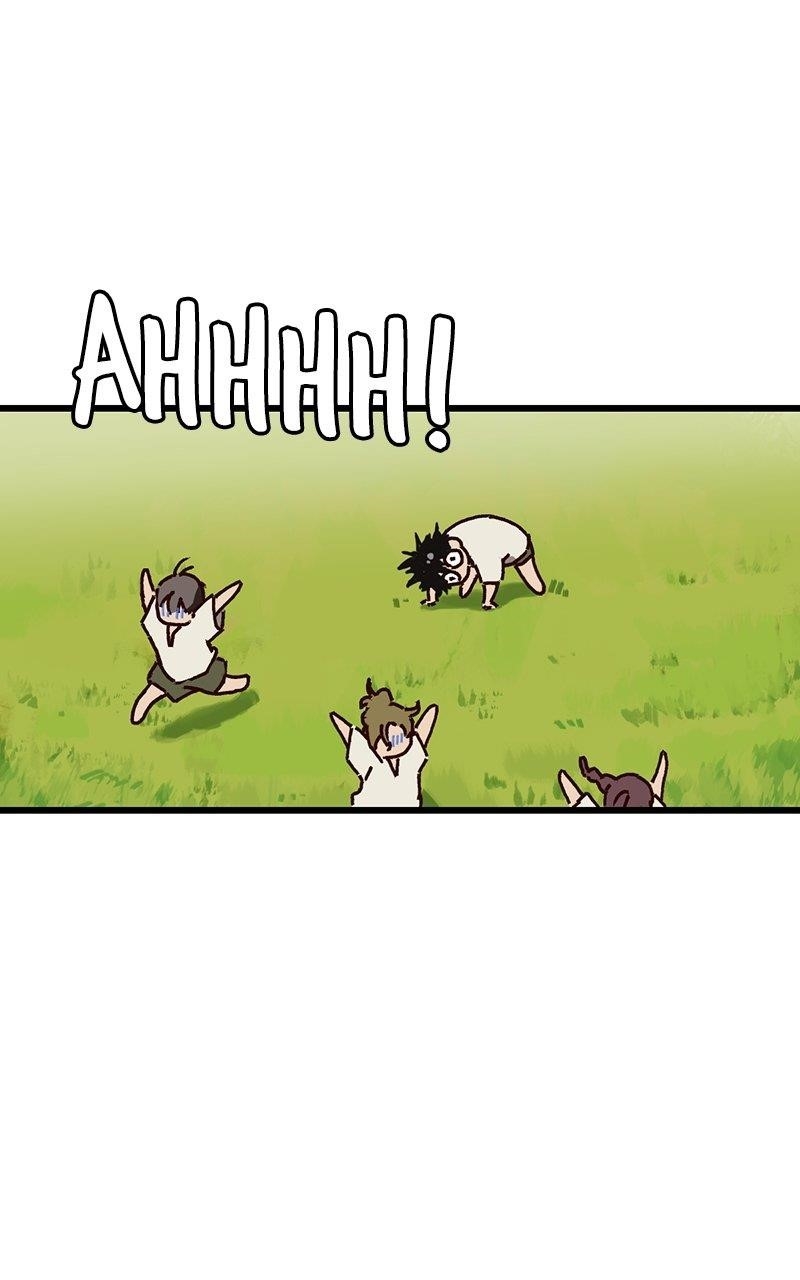 On the Way to Meet Mom Chapter 1 - Page 30 in English