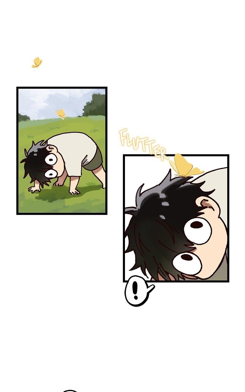 On the Way to Meet Mom Chapter 1 - Page 31 in English