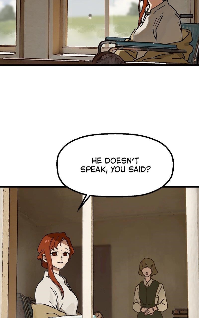 On the Way to Meet Mom Chapter 1 - Page 33 in English