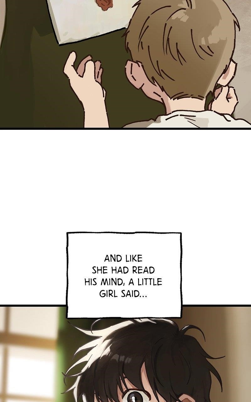 On the Way to Meet Mom Chapter 1 - Page 42 in English