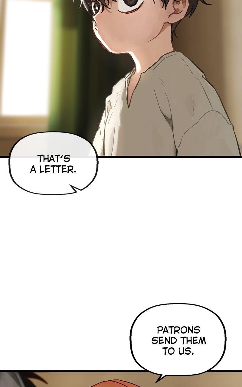 On the Way to Meet Mom Chapter 1 - Page 43 in English